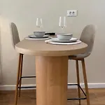 Elen Apartment *