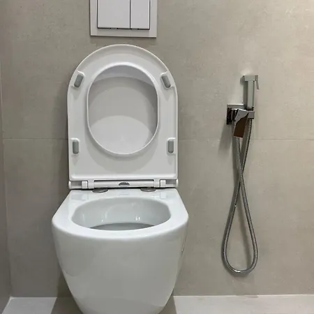 Appartement Elen Tirana