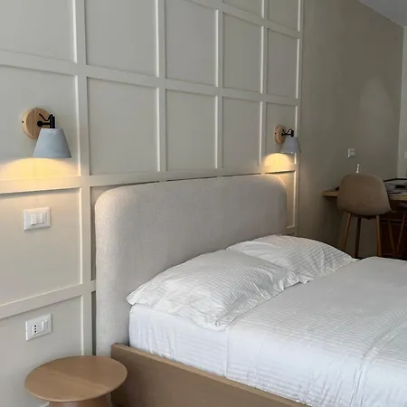 Appartement Elen *