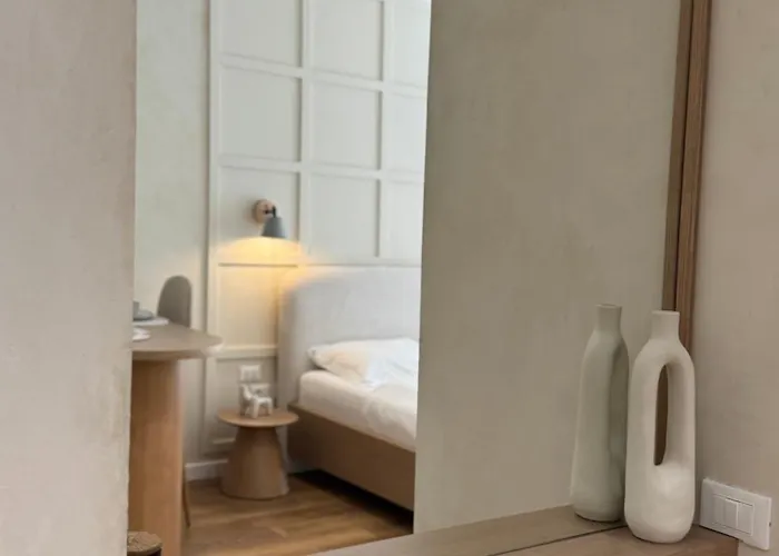 Elen Apartament Tirana