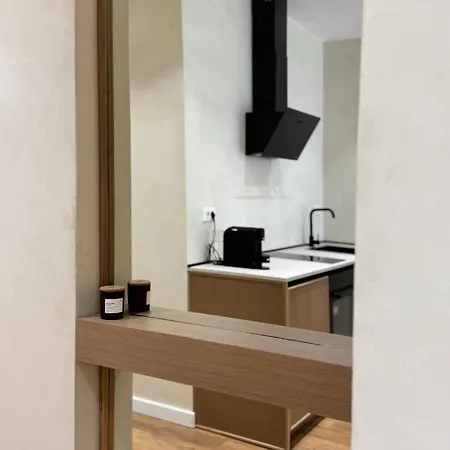 Apartmán Elen *