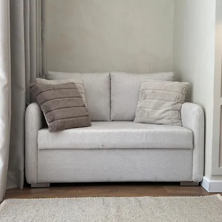 Elen Lägenhet Tirana