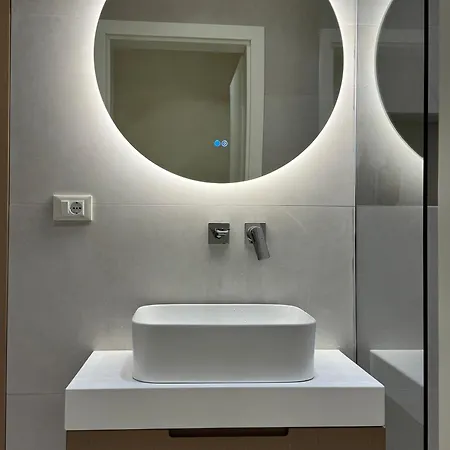 Apartmán Elen