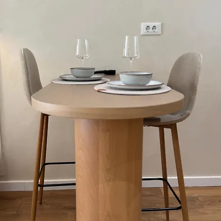 Elen Apartament *