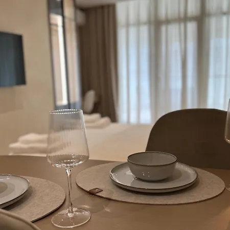 Apartament Elen