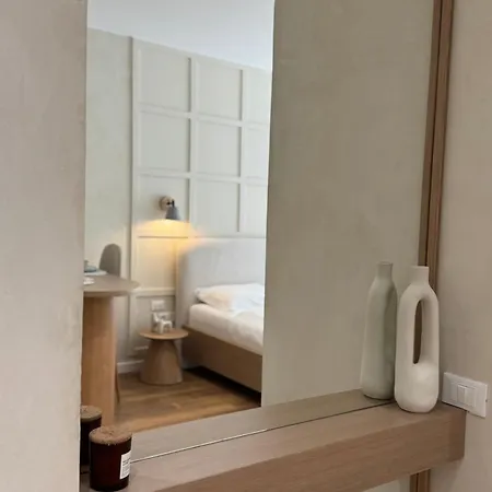 Elen Apartmán Tirana