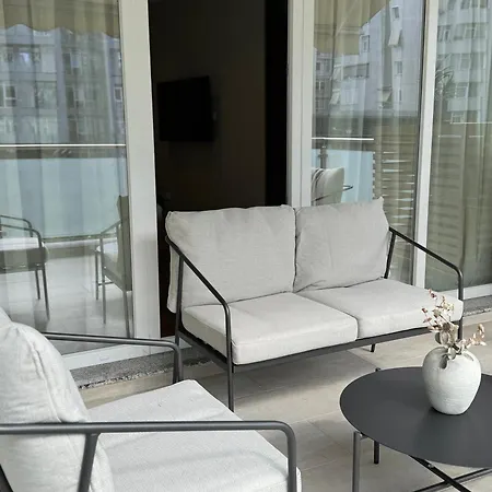 Apartament Elen Tirana