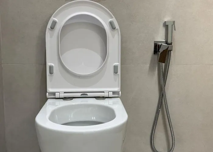 Apartment Elen Tirana