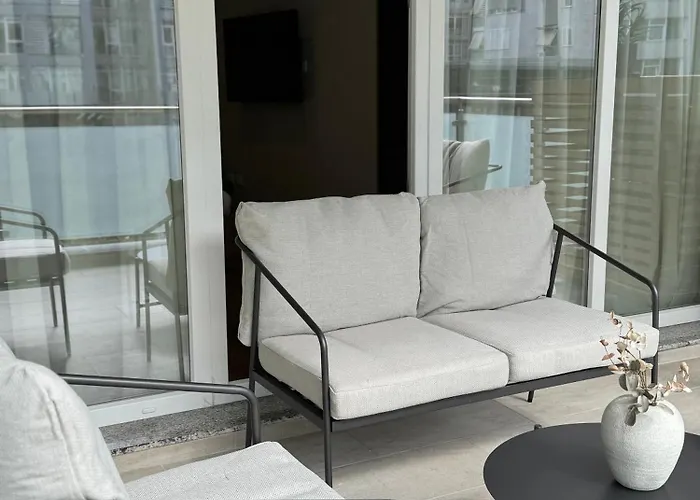 Apartment Elen Tirana