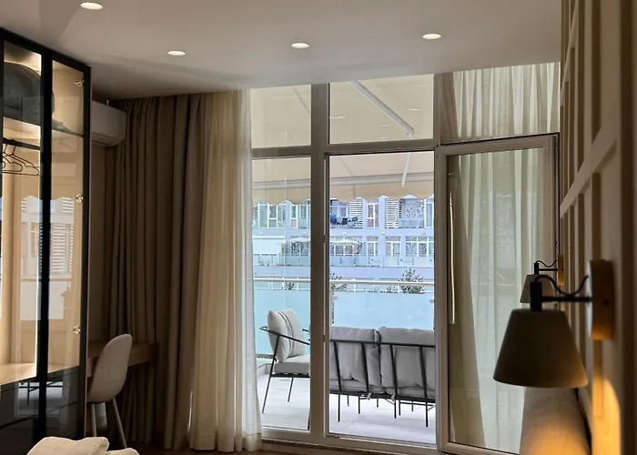 Elen Apartment Tirana